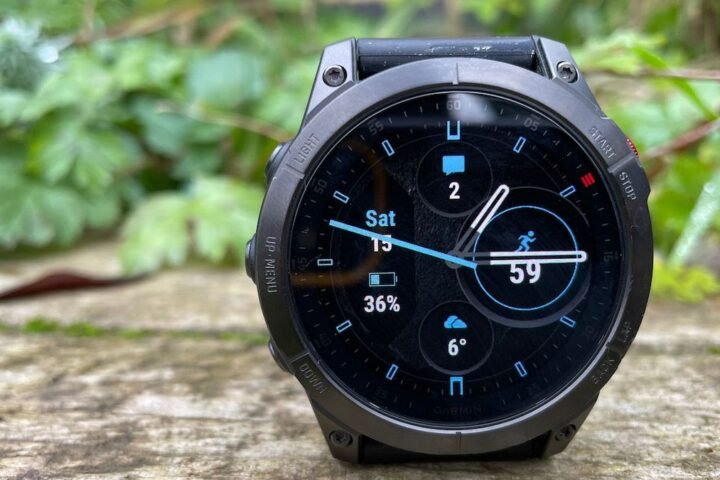 Garmin Epix 2